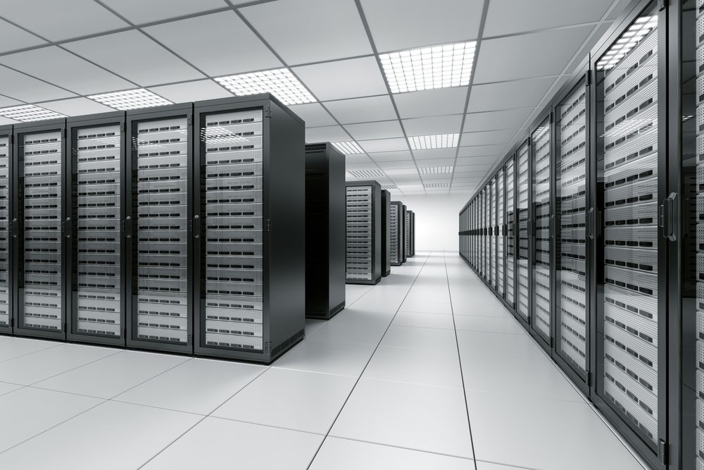 Data center owners have specified enhanced performance objectives