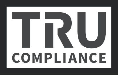 TRU Compliance Logo