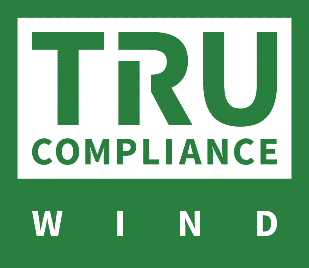 TRU Compliance Wind