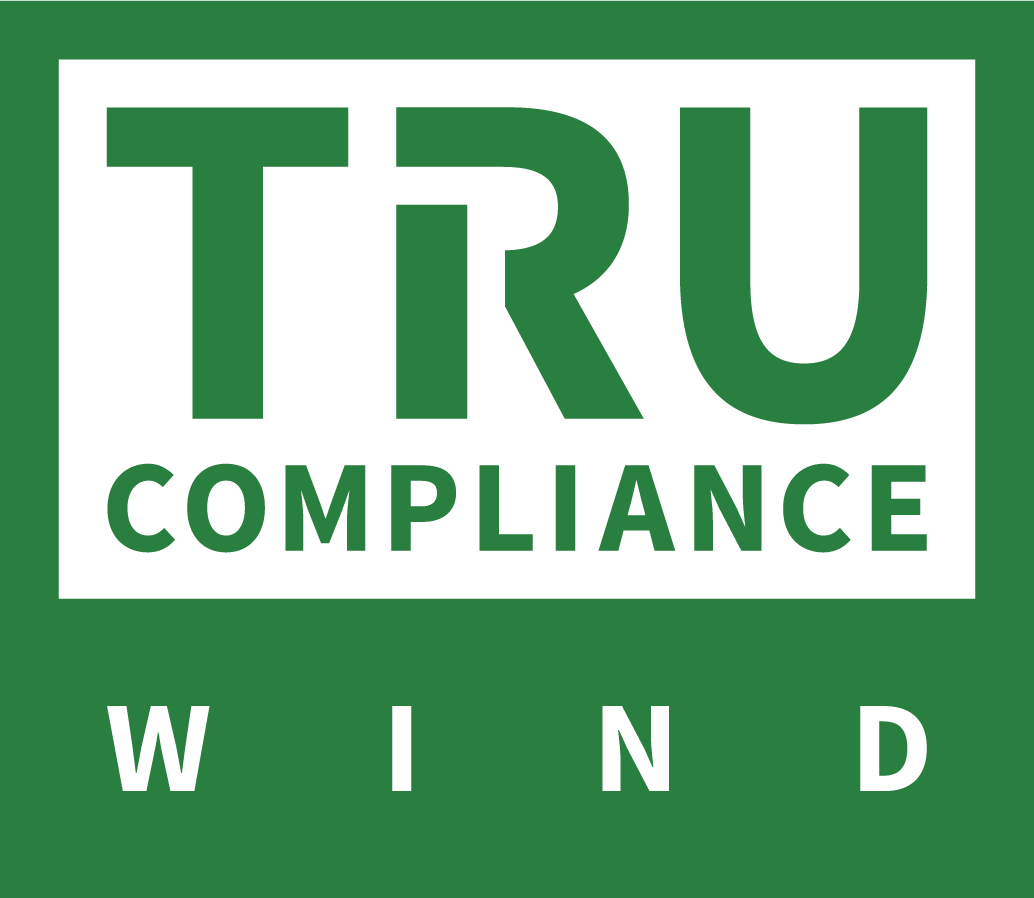 TRU Compliance Wind