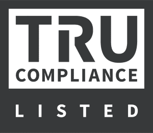 TRU Compliance Listed